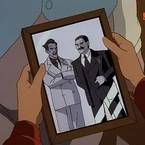 Gargoyles, les anges de la nuit