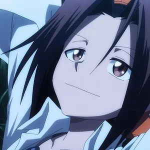 SHAMAN KING