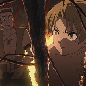 Mushoku Tensei: Jobless Reincarnation