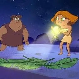 S2 E7 : La bonne surprise