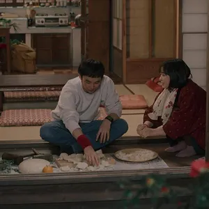 Makanai : Dans la cuisine des maiko