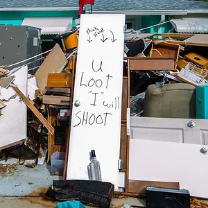 Catastrophes naturelles : Survivre au pire