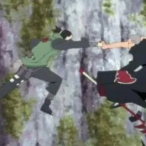 NARUTO