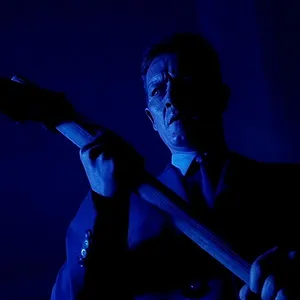 X-Files : Aux frontières du réel