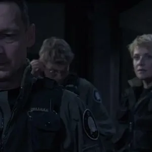 Stargate SG-1