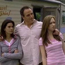 Desperate Housewives