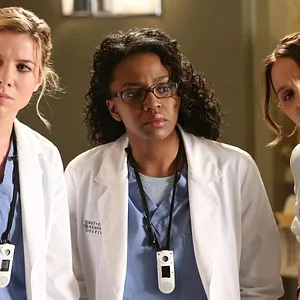 Grey's Anatomy