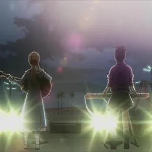 CAROLE & TUESDAY