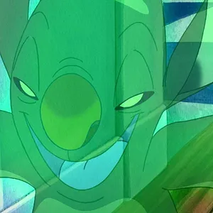 Lilo & Stitch: la série