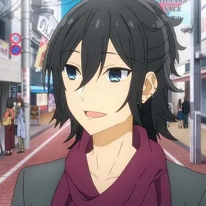 Horimiya