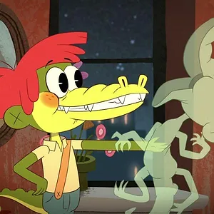 J'adore Arlo