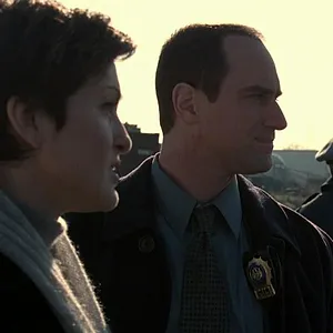 New York Unité Spéciale