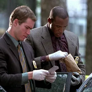 New York Police Blues