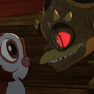 Gremlins : Secrets du mogwai