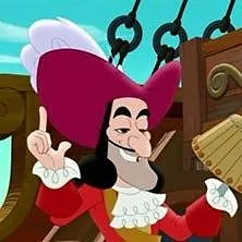Jake et les Pirates du Pays imaginaire