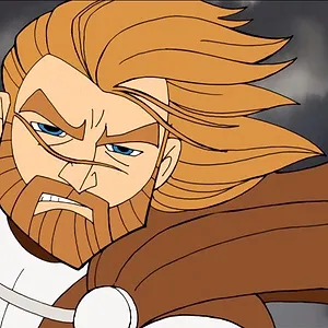 Star Wars Vintage : Clone Wars