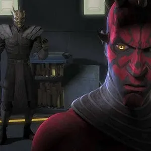 Star Wars : The Clone Wars