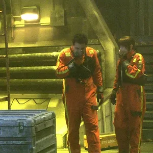 Battlestar Galactica