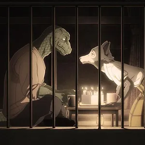 Beastars