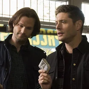 Supernatural