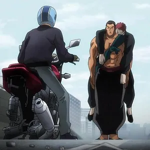 Baki