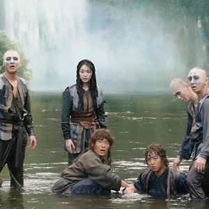 Arthdal Chronicles