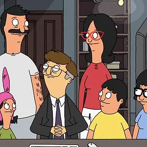 Bob's Burgers