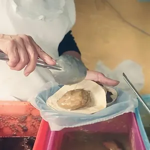 Histoires de tacos