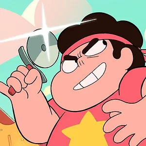 Steven Universe