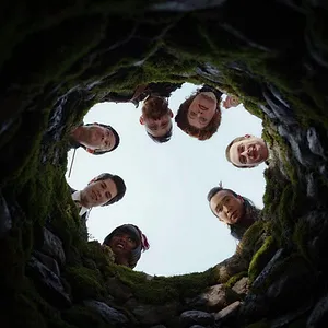 Ghosts : Fantômes à la maison