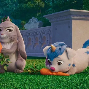 Épisode 18