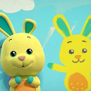 Les P'tits Boud'zoos