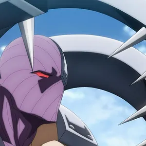Kinnikuman Perfect Origin Arc