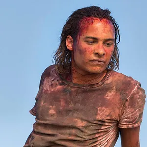 Fear the Walking Dead