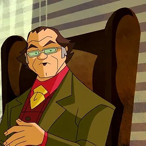 Scooby-Doo - Mystères associés