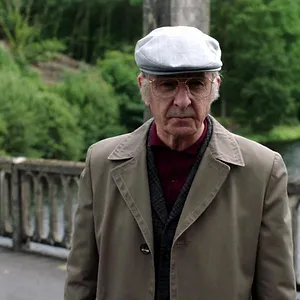 Un village français