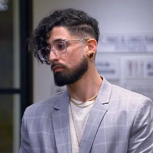 Mariés au premier regard (USA)