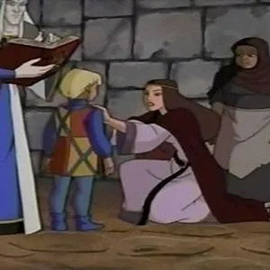 Gargoyles, les anges de la nuit