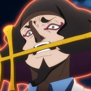 SHAMAN KING