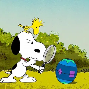 Le Snoopy Show