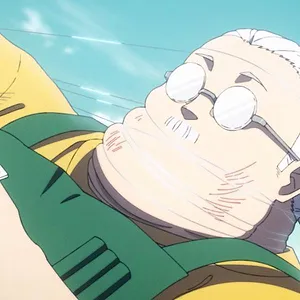 Sakamoto Days