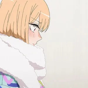 My Dress-Up Darling