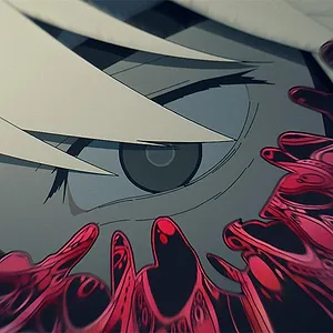 The Summer Hikaru Died