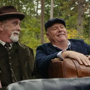 Les Enquêtes de Murdoch