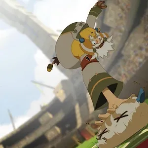 Wakfu