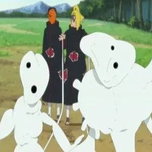NARUTO