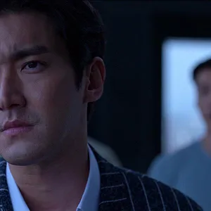 La Traque dans le sang