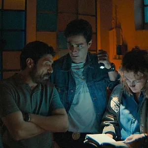 La Chasse aux gringos