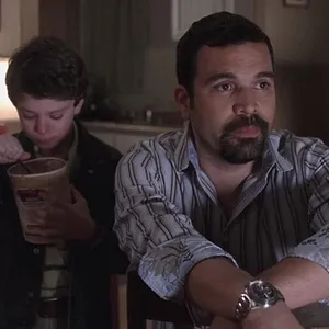 Desperate Housewives