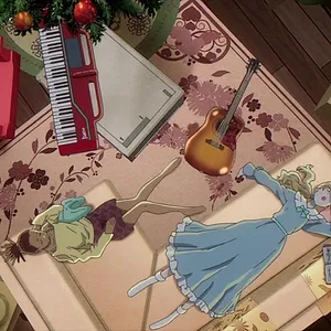 CAROLE & TUESDAY